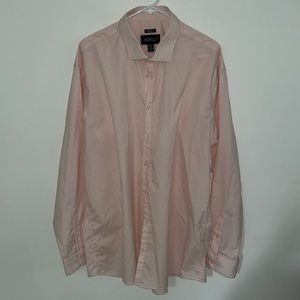 Kenneth Cole Flex Dress Shirt